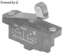 CR115B201 CR115B201